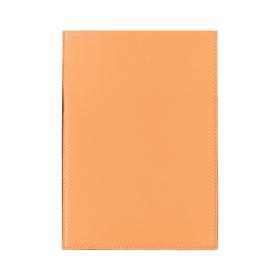 118168 Rhodia Pad Holder with Pen Loop - Orange
