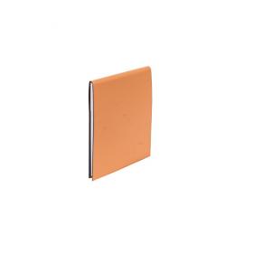 118168 Rhodia Pad Holder with Pen Loop - Orange