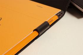 Rhodia Pad Holder with Pen Loop