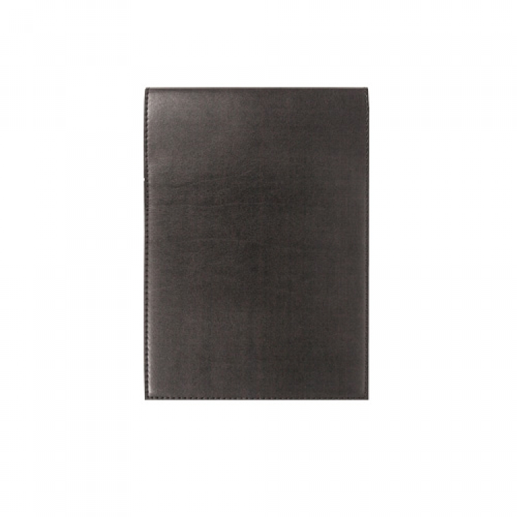118169 Rhodia Pad Holder with Pen Loop - Black 