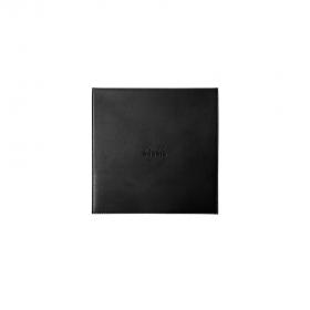 118319 Rhodia Pad Holder with Pen Loop - Black