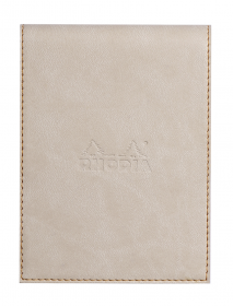 1282/05 Rhodiarama Pad Holder - Beige