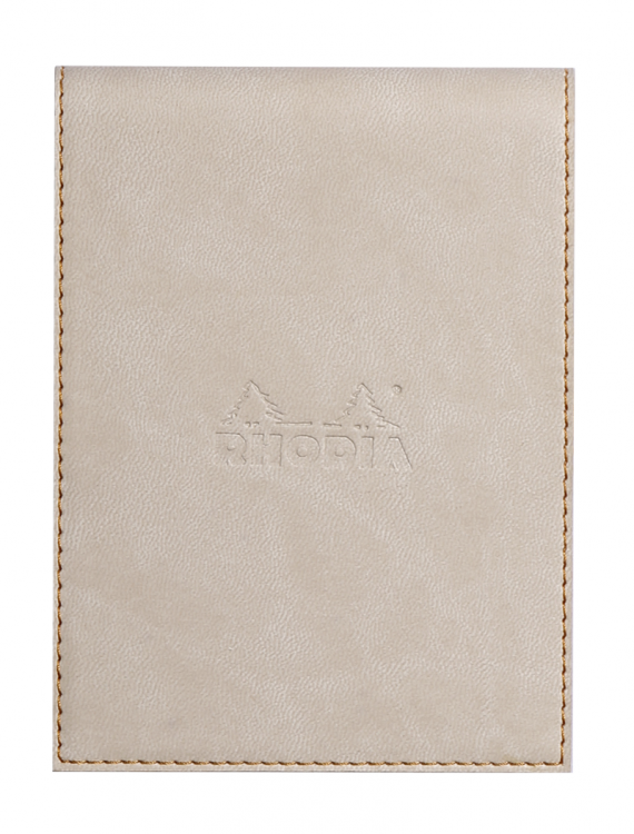 1282/05 Rhodiarama Pad Holder - Beige