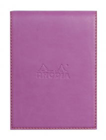 1282/11 Rhodiarama Pad Holder - Lilac