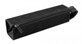 319012C Rhodiarama Pencil Box Black