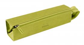 319016C Rhodiarama Pencil Box Anise