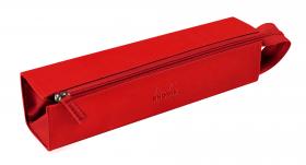 319023C Rhodiarama Pencil Box Poppy