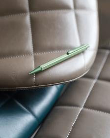 9387C Rhodia Sage Pen Ambient