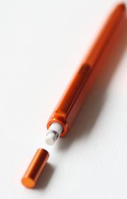 9398C Rhodia Mechanical Pencil Detail