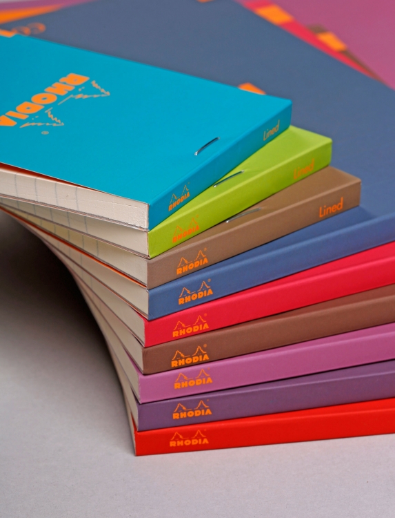 Rhodia ColoR Pads - Ambiance #5