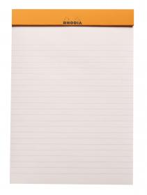 16963C Rhodia ColoR Pads - Chocolate Inside