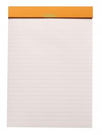 16966C Rhodia ColoR Pads - Anise Inside