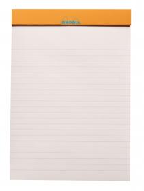 16967C Rhodia ColoR Pads - Turquoise Inside