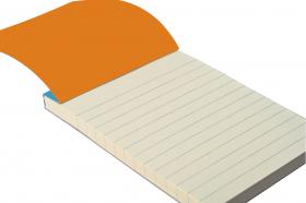 Rhodia ColoR Pads - Open