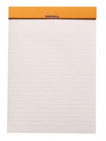 16970C Rhodia ColoR Pads - Violet Inside