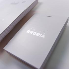 Rhodia Ice