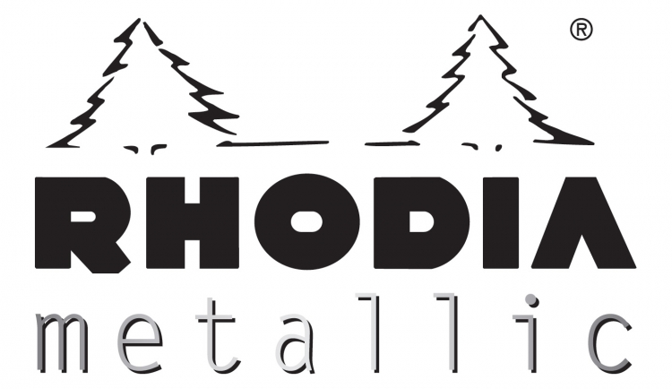 rhodia metallic