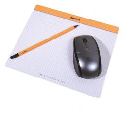 19410C Rhodia Mouse Pad