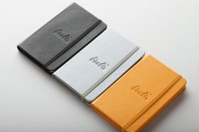 Rhodia Webnotebooks - Group