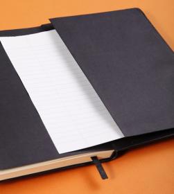 118609C-118669C-118769C Rhodia Webnotebook - Opened