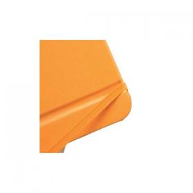 Rhodia Recessed Elastic Detail