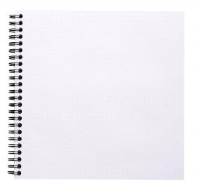 193639C Rhodia Reverse Books & Dot Books - Black