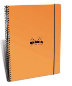 193818C Rhodia Elasti Book
