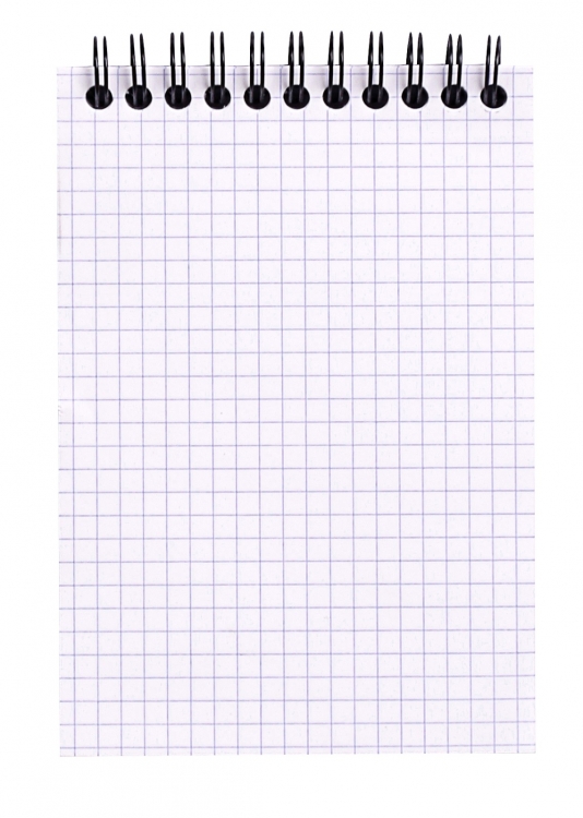 13500C Rhodia Wirebound Notepad