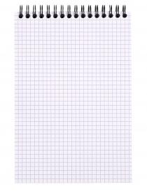 16500C Rhodia Wirebound Notepad