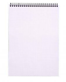 18500C Rhodia Wirebound Notepad