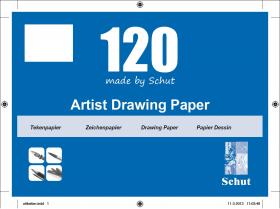 Schut 120 Banner